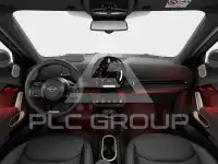 2024 Mini Paceman