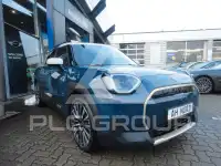 2024 Mini Paceman