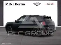 2024 Mini Paceman