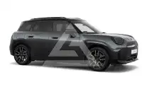 2024 Mini Paceman
