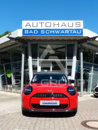 2024 Mini COOPER