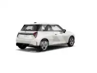 2024 Mini COOPER