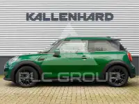 2024 Mini COOPER