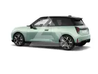 2024 Mini COOPER