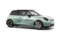2024 Mini COOPER