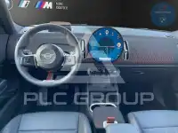 2024 Mini Countryman