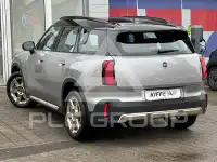2024 Mini Countryman
