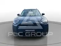 2024 Mini Aceman