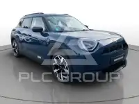 2024 Mini Aceman