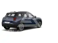 2024 Mini Aceman