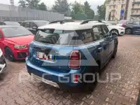 2024 Mini Countryman