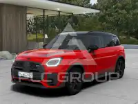 2024 Mini Countryman