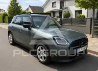 2024 Mini Countryman