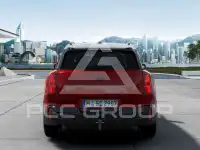 2024 Mini Countryman