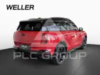 2024 Mini Countryman