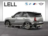 2024 Mini Countryman