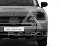 2024 Mini Countryman