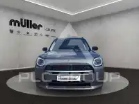 2024 Mini Countryman