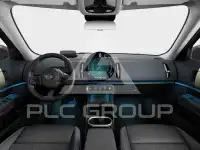 2024 Mini Countryman