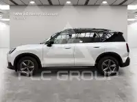 2024 Mini Countryman