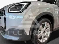 2024 Mini Countryman