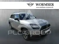 2024 Mini Countryman