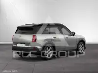 2024 Mini Countryman