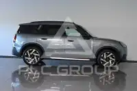 2024 Mini Countryman