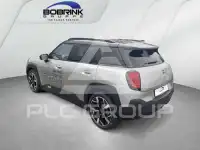 2024 Mini Aceman