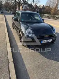 2024 Mini COOPER