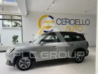 2024 Mini Countryman