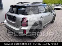2024 Mini Countryman