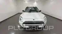 2024 Mini Countryman