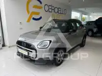 2024 Mini Countryman