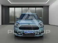 2024 Mini Countryman
