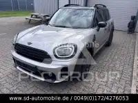 2024 Mini Countryman