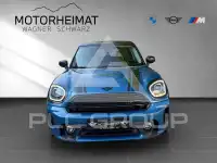 2024 Mini Countryman