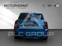 2024 Mini Countryman