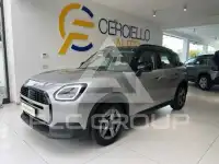 2024 Mini Countryman