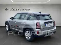 2024 Mini Countryman