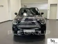 2024 Mini Countryman