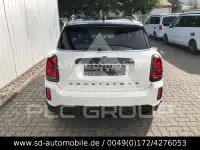 2024 Mini Countryman