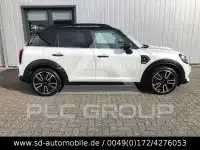 2024 Mini Countryman