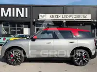 2024 Mini Countryman