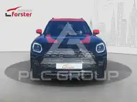 2024 Mini Countryman