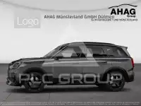2024 Mini Countryman