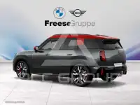 2024 Mini Countryman
