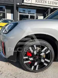 2024 Mini Countryman