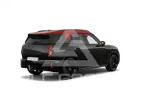 2024 Mini Countryman