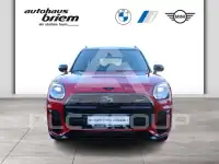 2024 Mini Countryman
